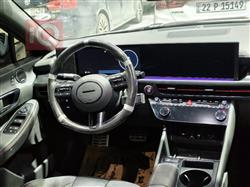 هیۆندای سۆناتا